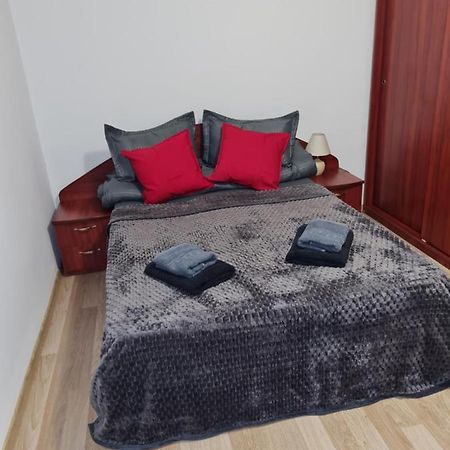 Ambient Cismigiu Apartment Bucharest Exterior photo