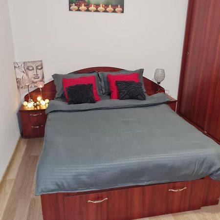 Ambient Cismigiu Apartment Bucharest Exterior photo