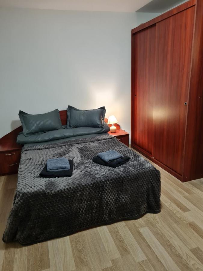 Ambient Cismigiu Apartment Bucharest Exterior photo
