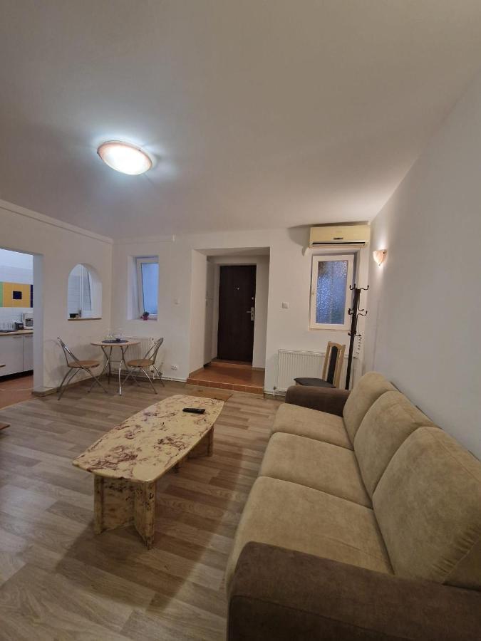 Ambient Cismigiu Apartment Bucharest Exterior photo