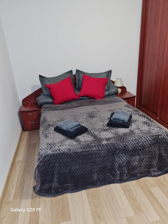 Ambient Cismigiu Apartment Bucharest Exterior photo