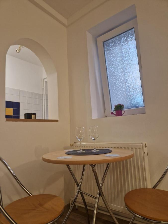 Ambient Cismigiu Apartment Bucharest Exterior photo